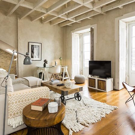 LisboaOpen House - Boavista 44公寓 外观 照片