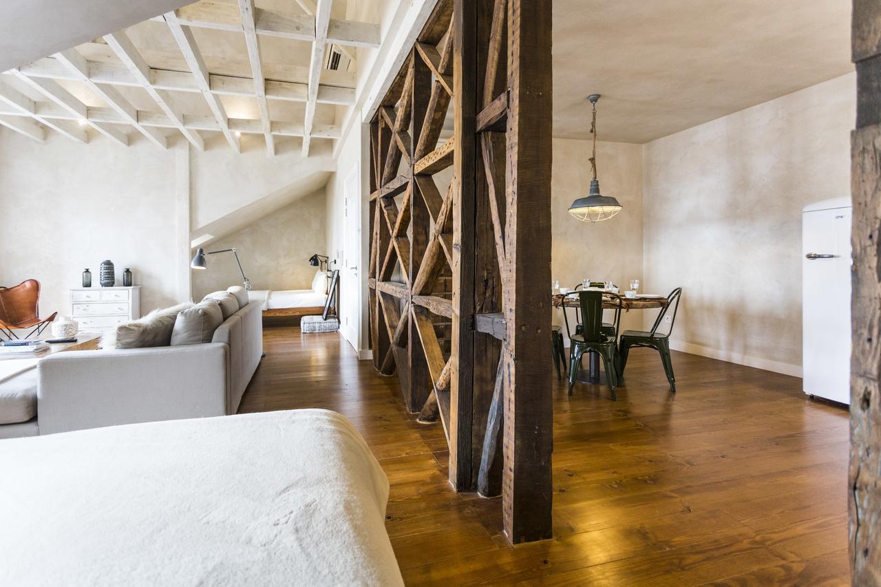 LisboaOpen House - Boavista 44公寓 外观 照片