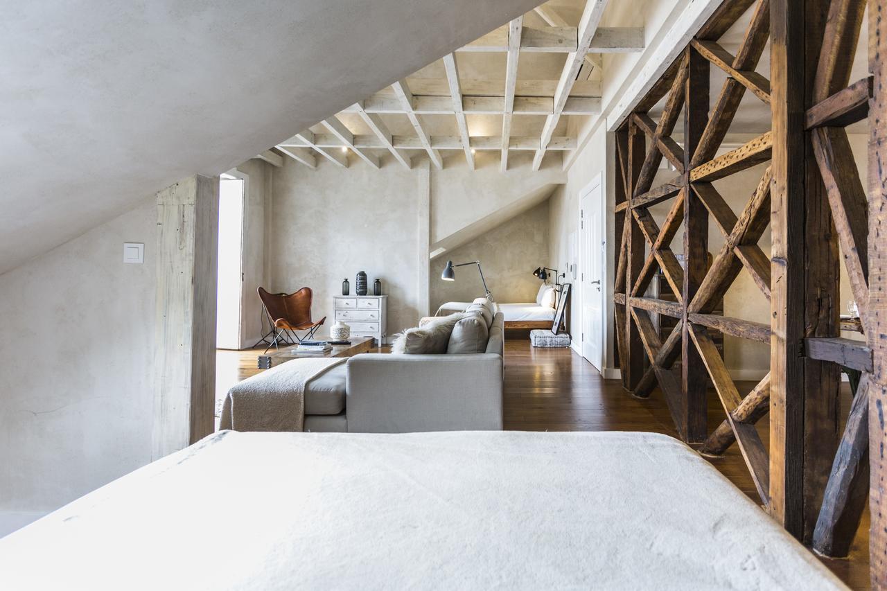 LisboaOpen House - Boavista 44公寓 外观 照片