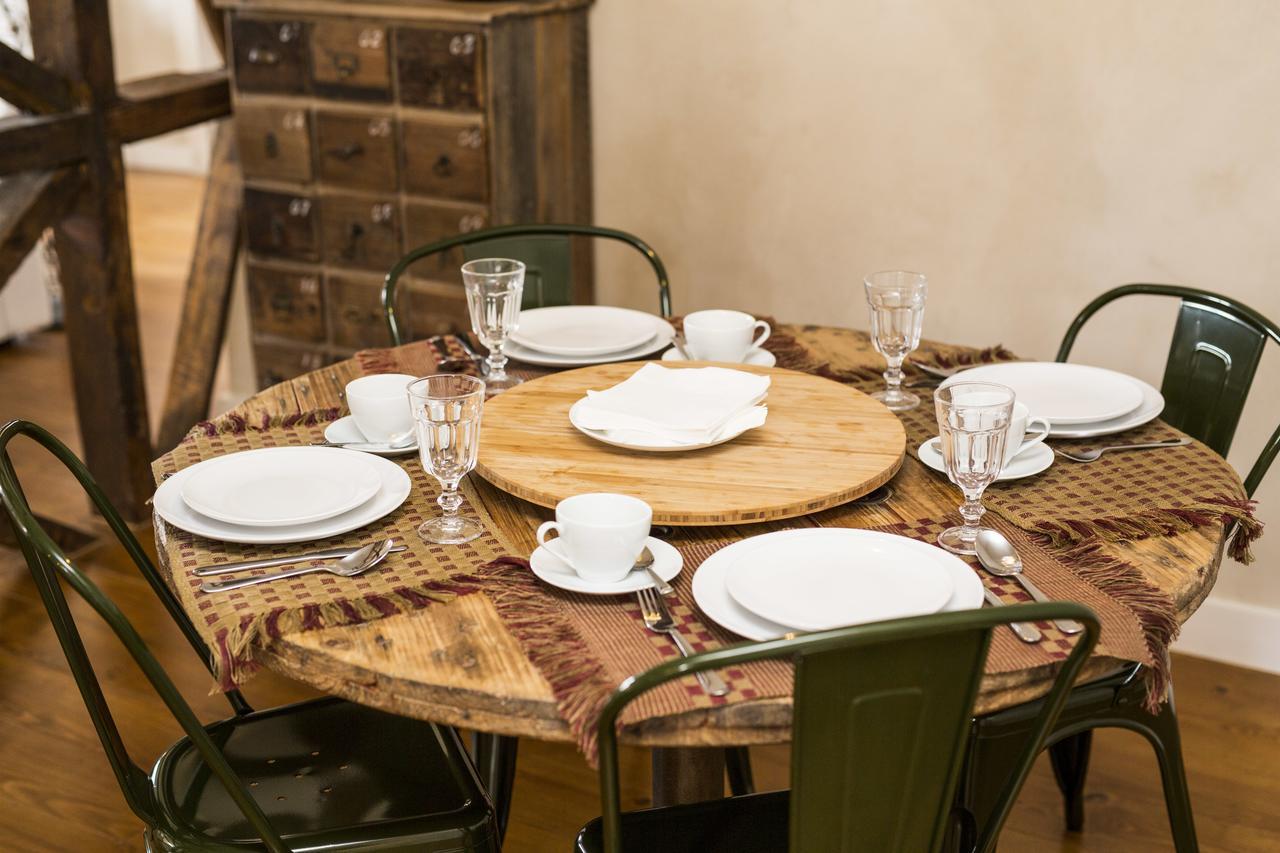 LisboaOpen House - Boavista 44公寓 外观 照片